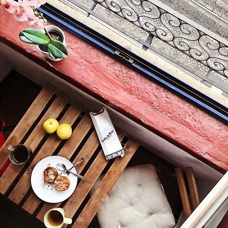 Guest house Saudade Lisbon