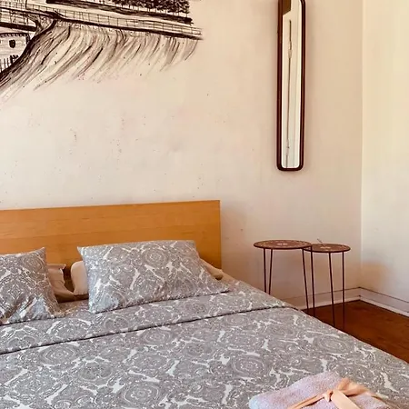 Saudade Guest house Lisbon