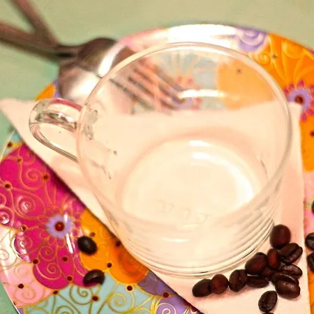 Guest house Saudade 3*