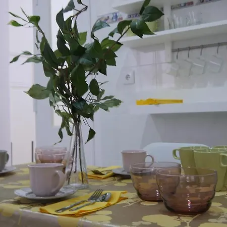 Casa de hóspedes Saudade 3*