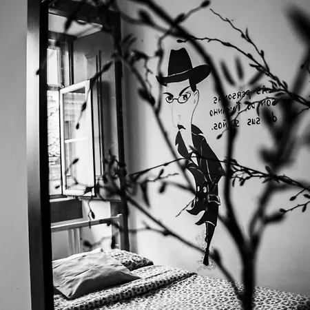 Guest house Saudade Lisbon