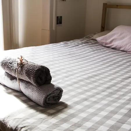 Saudade Guest house 3*