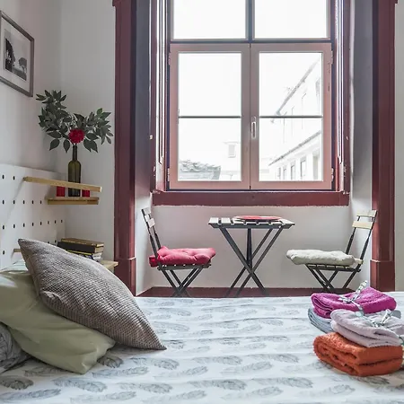 Saudade Casa de hóspedes 3*