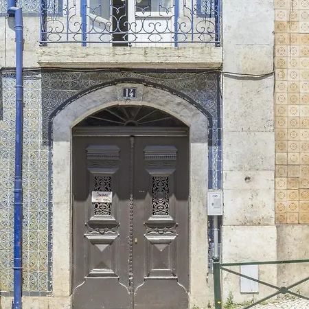 Vendégház Saudade