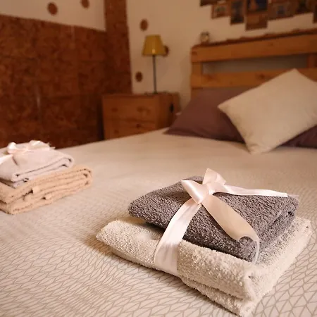 Guest house Saudade 3*