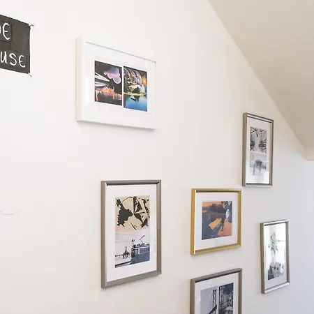 Saudade Guest house Lisbon