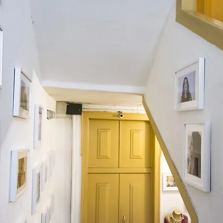 Saudade Casa de hóspedes Lisboa