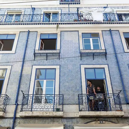 Casa de hóspedes Saudade 3*