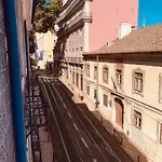 Saudade 게스트하우스 리스본