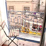 게스트하우스 Saudade 리스본