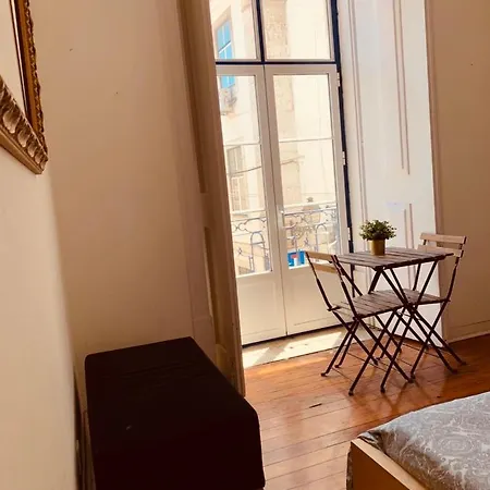 Gæstehus Saudade Lisboa