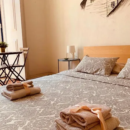 Saudade Gæstehus Lisboa