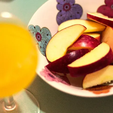 بيت ضيافة Saudade 3*