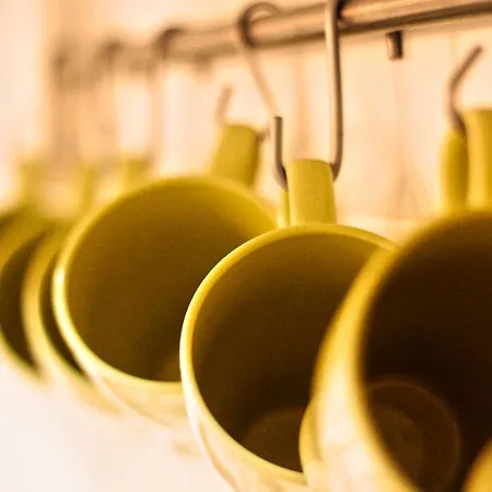 بيت ضيافة Saudade 3*