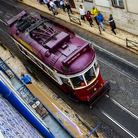 Saudade بيت ضيافة 3*