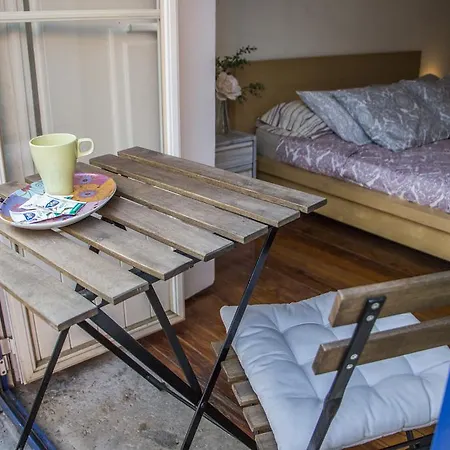 Gæstehus Saudade Lisboa