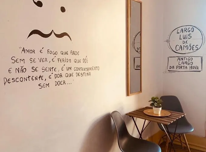 Saudade Vendégház