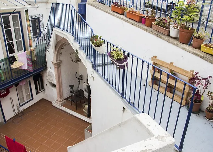 绍达迪旅馆 招待所