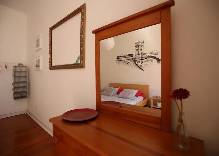 招待所 绍达迪旅馆