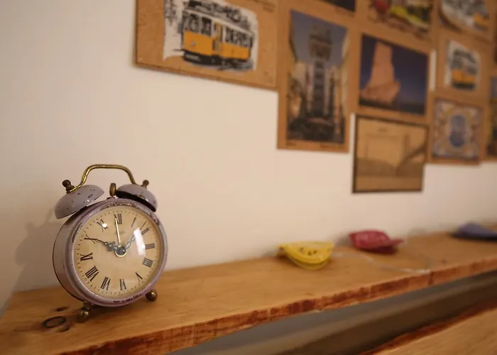 招待所 绍达迪旅馆 3*