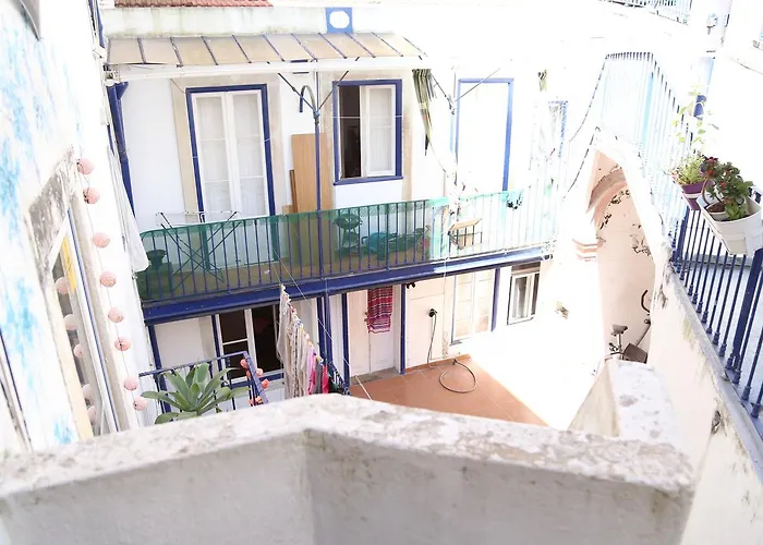 绍达迪旅馆 招待所 3*