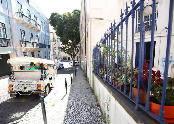 Vendégház Saudade 3*