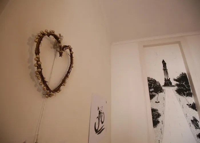 绍达迪旅馆 Lisboa