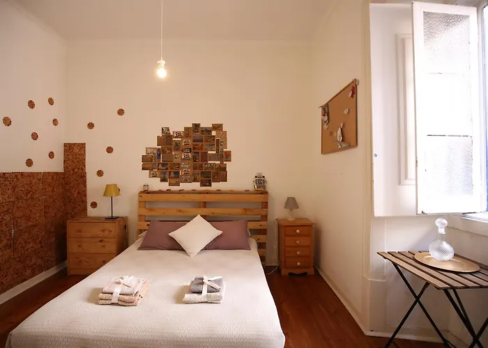 招待所 绍达迪旅馆