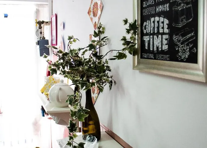 绍达迪旅馆 招待所