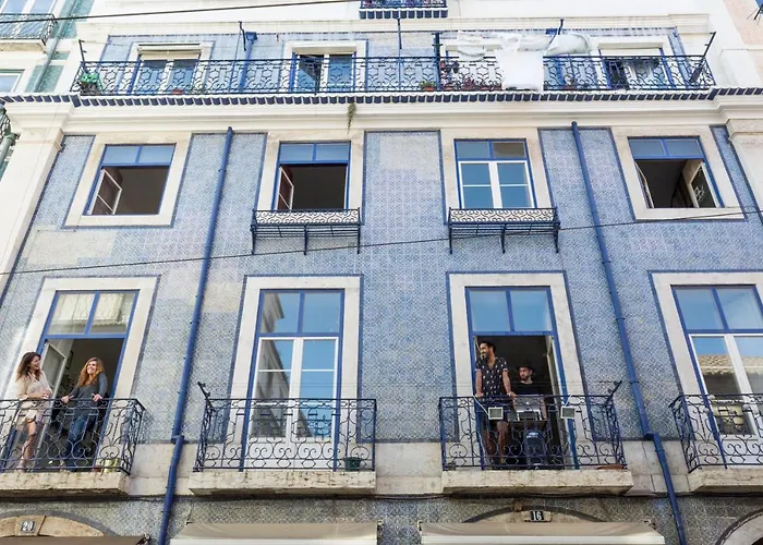 Vendégház Saudade 3*