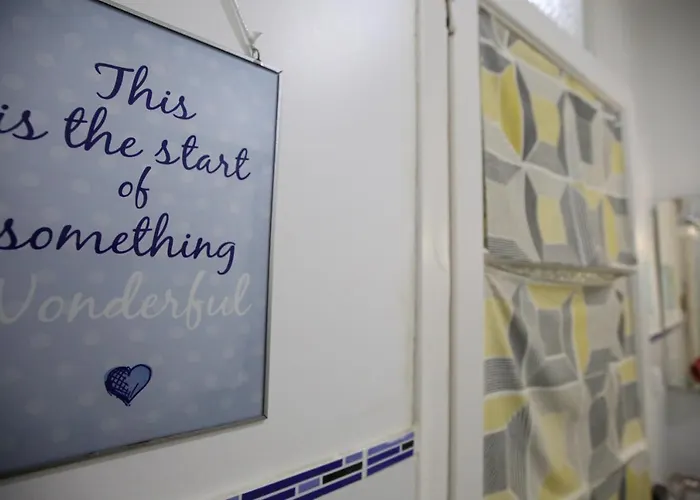 招待所 绍达迪旅馆 Lisboa