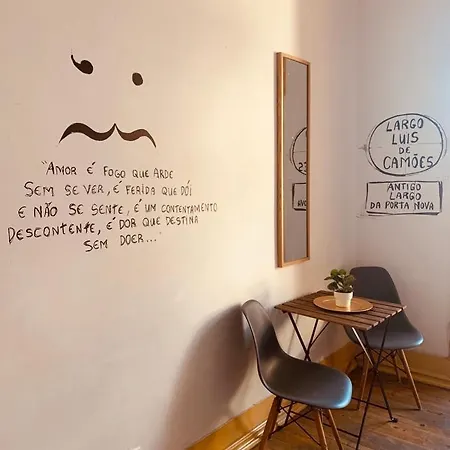 Saudade Guest house
