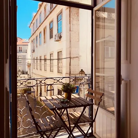 Saudade Guest house