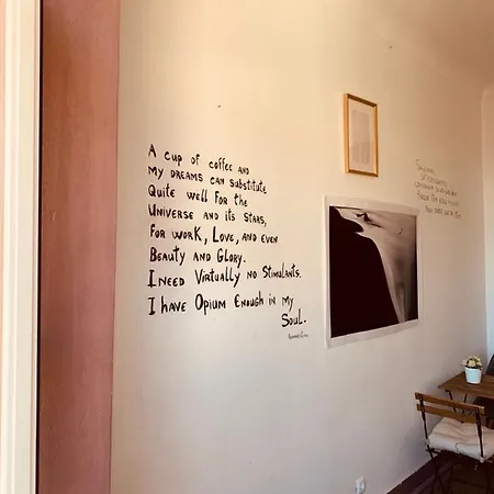 Guest house Saudade