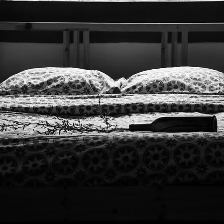 Saudade Guest house 3*
