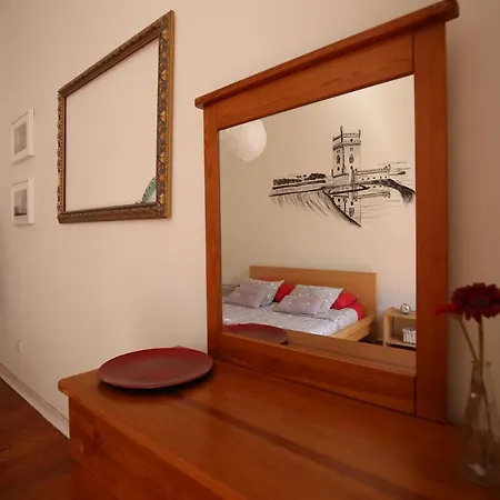 Guest house Saudade