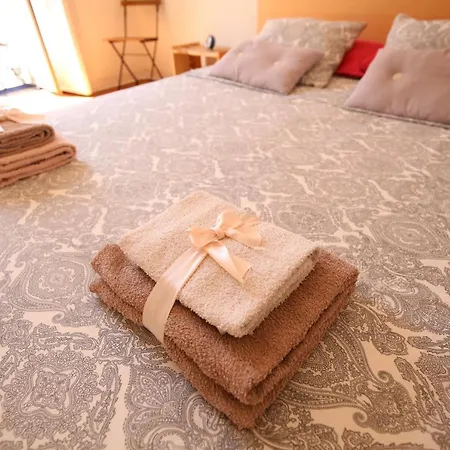 Saudade Guest house
