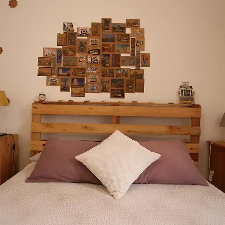 Saudade Guest house