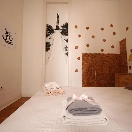 Guest house Saudade Lisbon