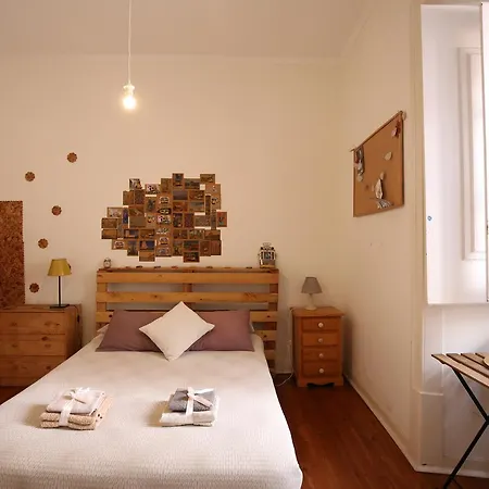 Guest house Saudade