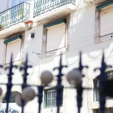 Saudade Guest house 3*