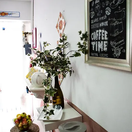 Saudade Guest house