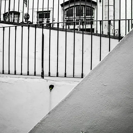 Saudade Guest house 3*
