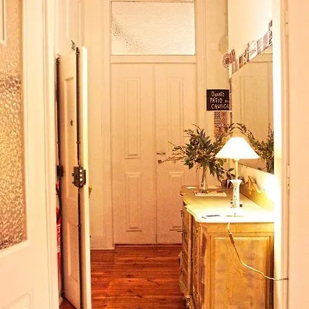 Pensjonat Saudade 3*