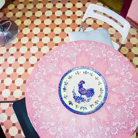 Pensjonat Saudade 3*