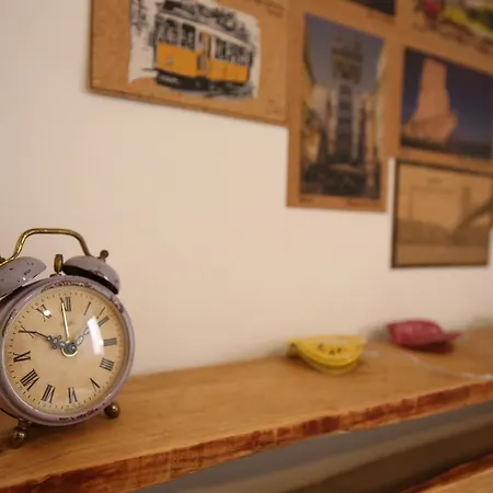 Pensjonat Saudade 3*