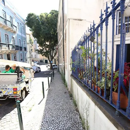 Pensjonat Saudade 3*